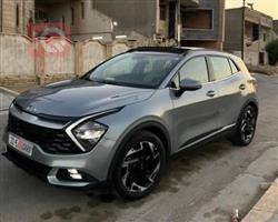 کیا سپۆرتاج